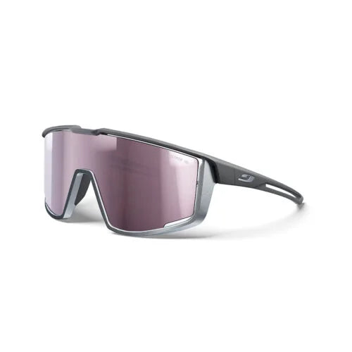 GAFAS JULBO FURY GRIS FONCE/ ARGENT SPECTRON 3 HD