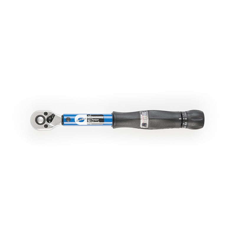 TORQUIMETRO PARKTOOL  DELUXE 2-14Nm / TW-5.2