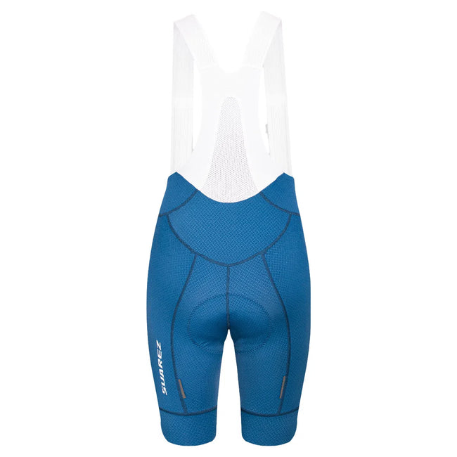 LYCRA SUAREZ MUJER HARD STEEL BLUE