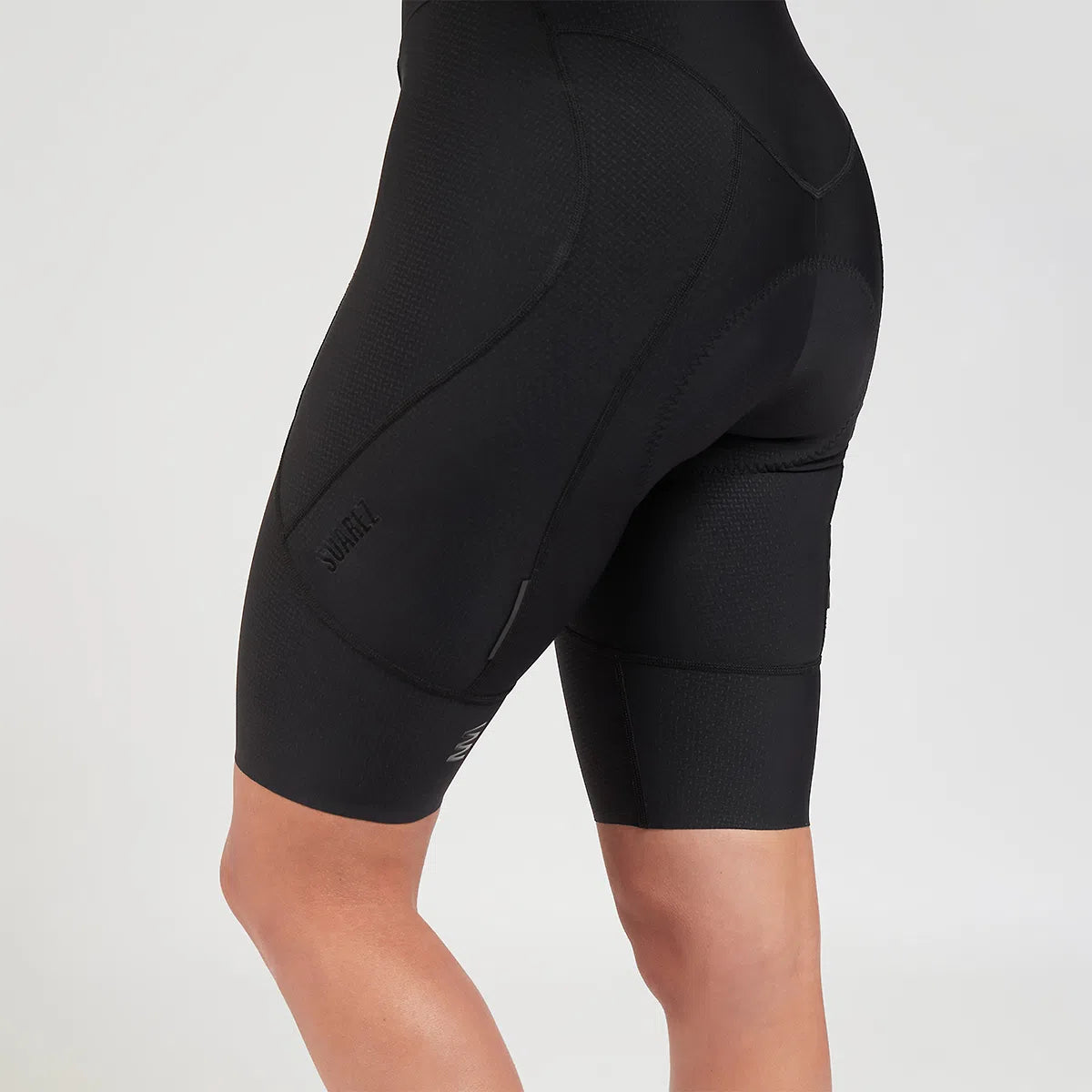 LYCRA SUAREZ MUJER RACER 2.3