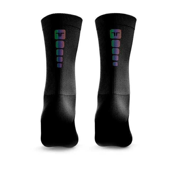 MEDIAS TERRET COMPRESION NEGRA TORNASOL