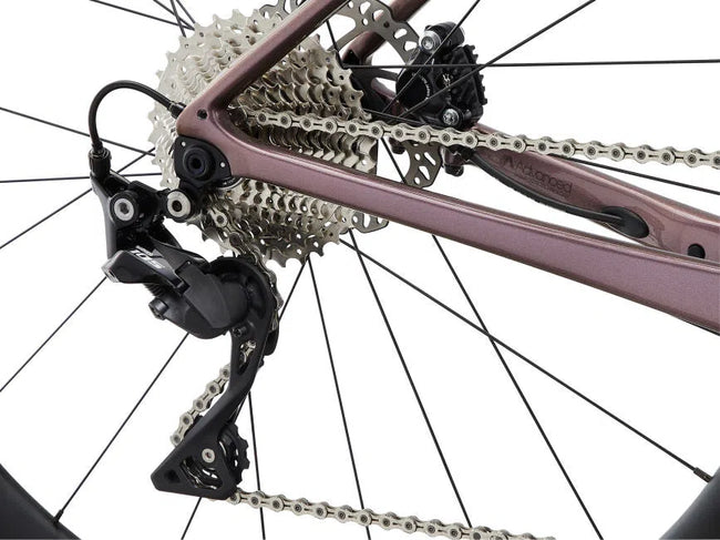 BICICLETA RUTA LIV AVAIL ADVANCED 2
