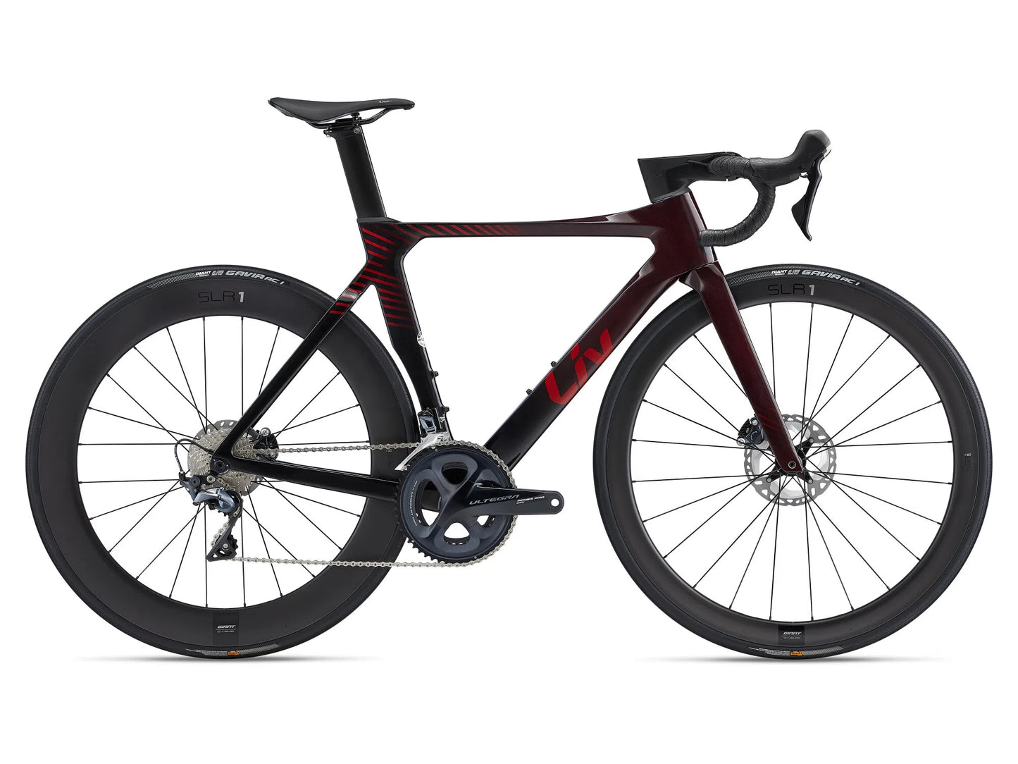 BICICLETA RUTA LIV ENVILIV ADVANCED PRO 1 DISC