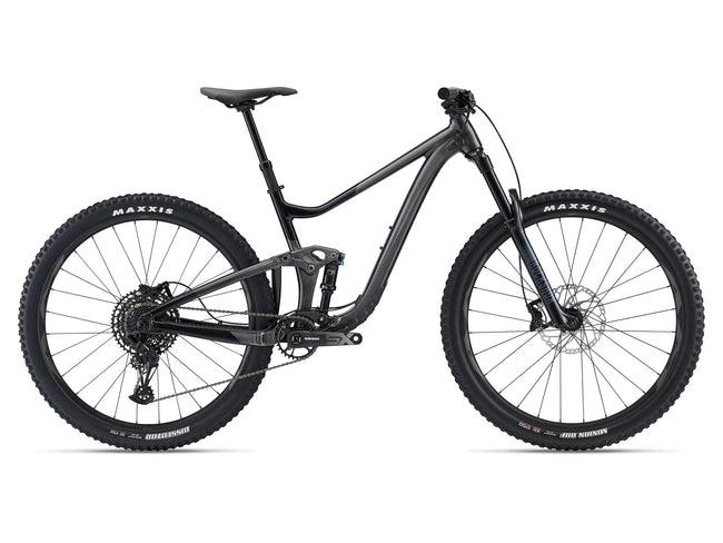 BICICLETA DE MTB GIANT TRANCE X 29 2 NEGRO 2023