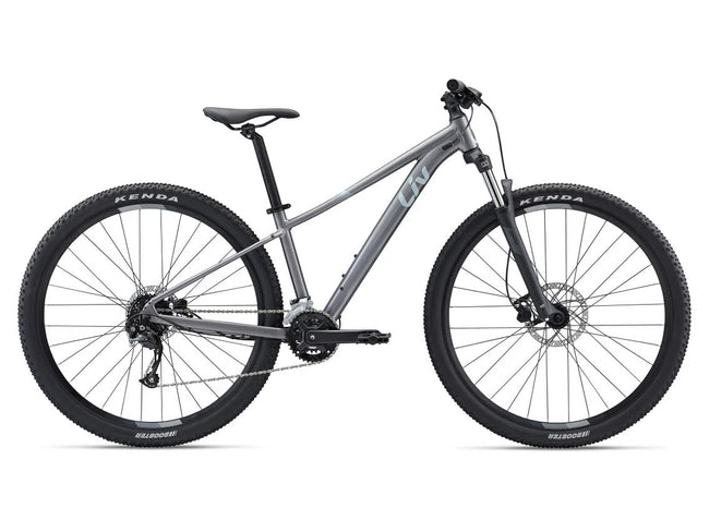 BICICLETA MTB LIV TEMPT 2 RIN 29