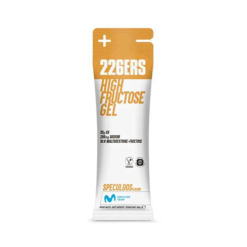 GEL HIGH FRUCTOSE 226ERS SPECULOOS