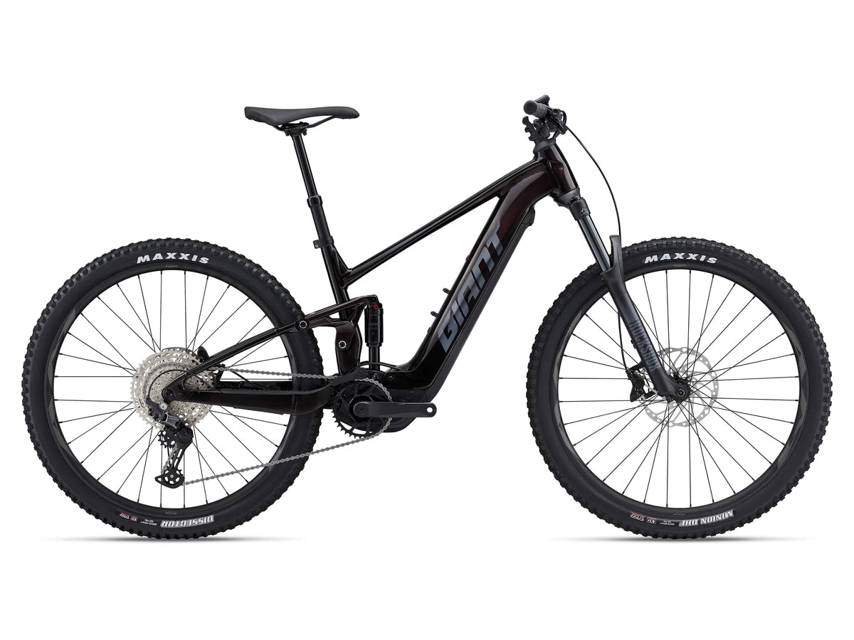 BICICLETA ASISTIDA GIANT STANCE E 1 Pro 23 Tribike CO