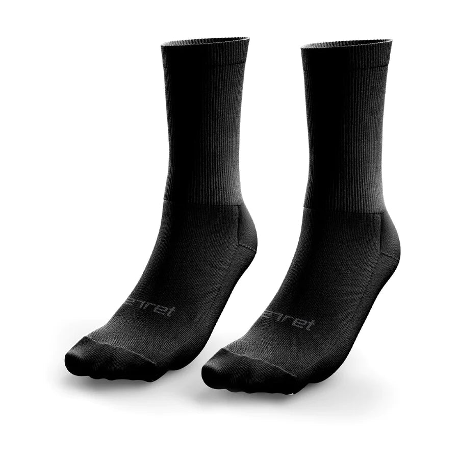 MEDIAS TERRET COMPRESION NEGRA TORNASOL