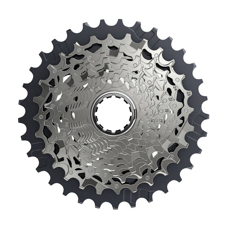 PACHA O CASETTE SRAM FORCE AXS XG-1270 12 VEL 10-33