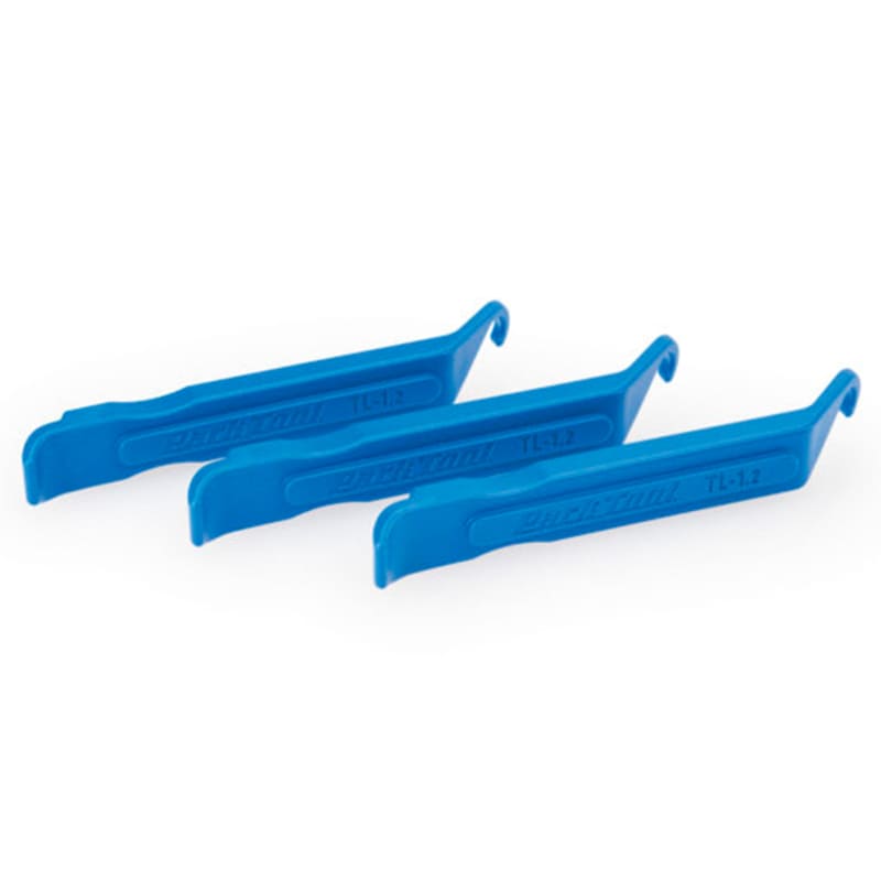 CAJA PARKTOOL PALANCAS DESMONTADORAS X 3 - 25UND /TL-1.2