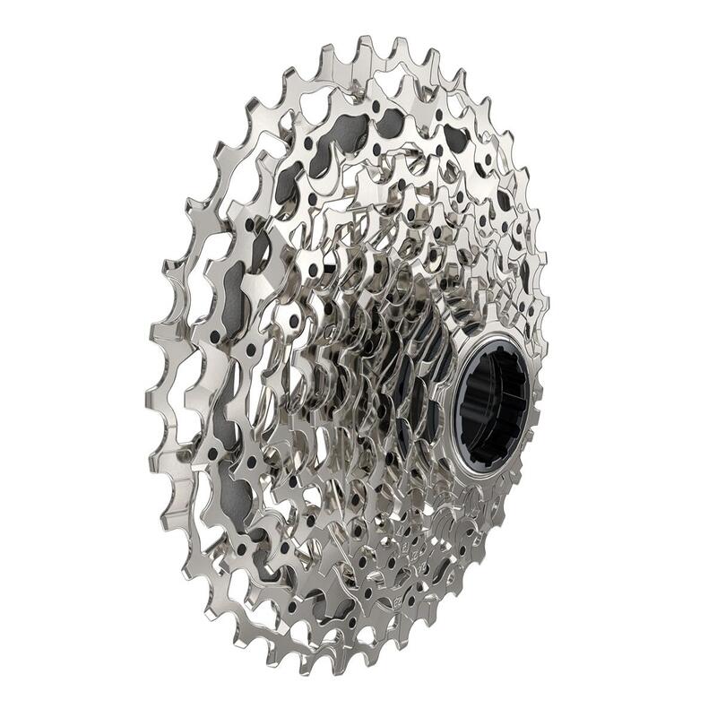 PACHA O CASETTE SRAM RIVAL XG-1250 12VEL 10-36