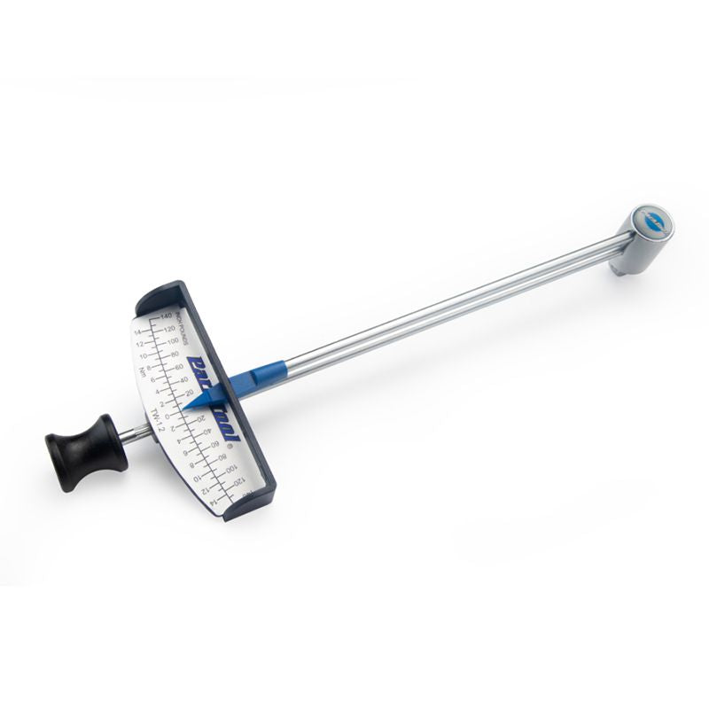 LLAVE PARKTOOL TORQUE RANGO 0-14 NM / TW-1.2
