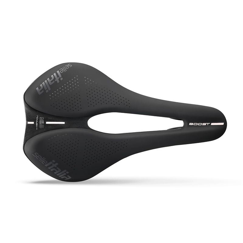 SILLIN SELLE ITALIA NOVUS EVO BOOST L3 MANGANESO