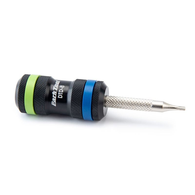 DESTORNILLADOR PARKTOOL PRECISION TORX T8 /DTD-8