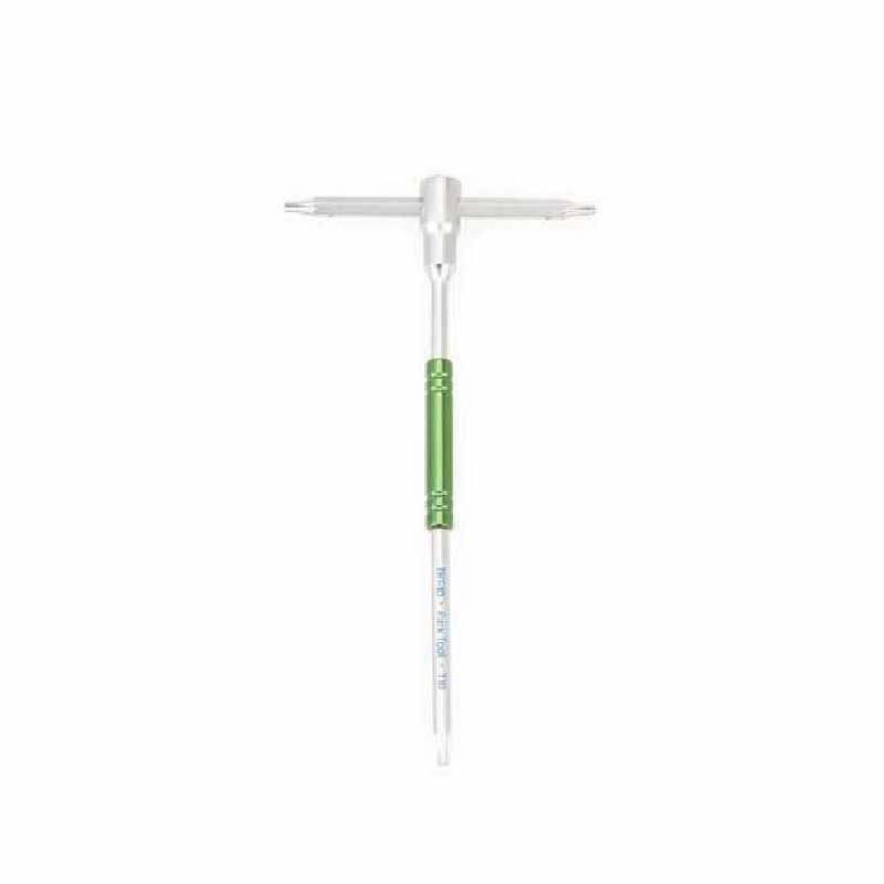 LLAVE PARKTOOL CORREDIZA MANGO T TORX T10