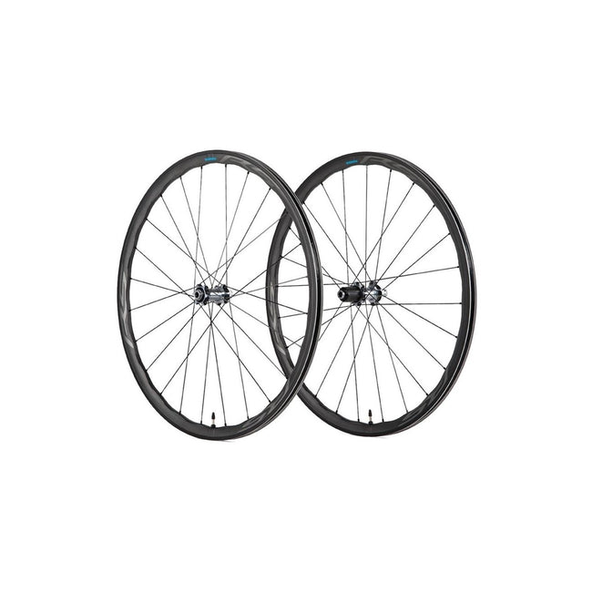 RUEDAS RUTA WH-RS770-C30-TL 10/11 VEL DISC