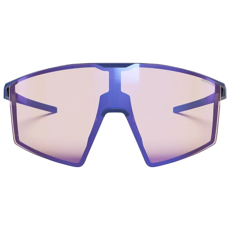 GAFAS JULBO EDGE BLEU FONCE/BLEU RPHCB