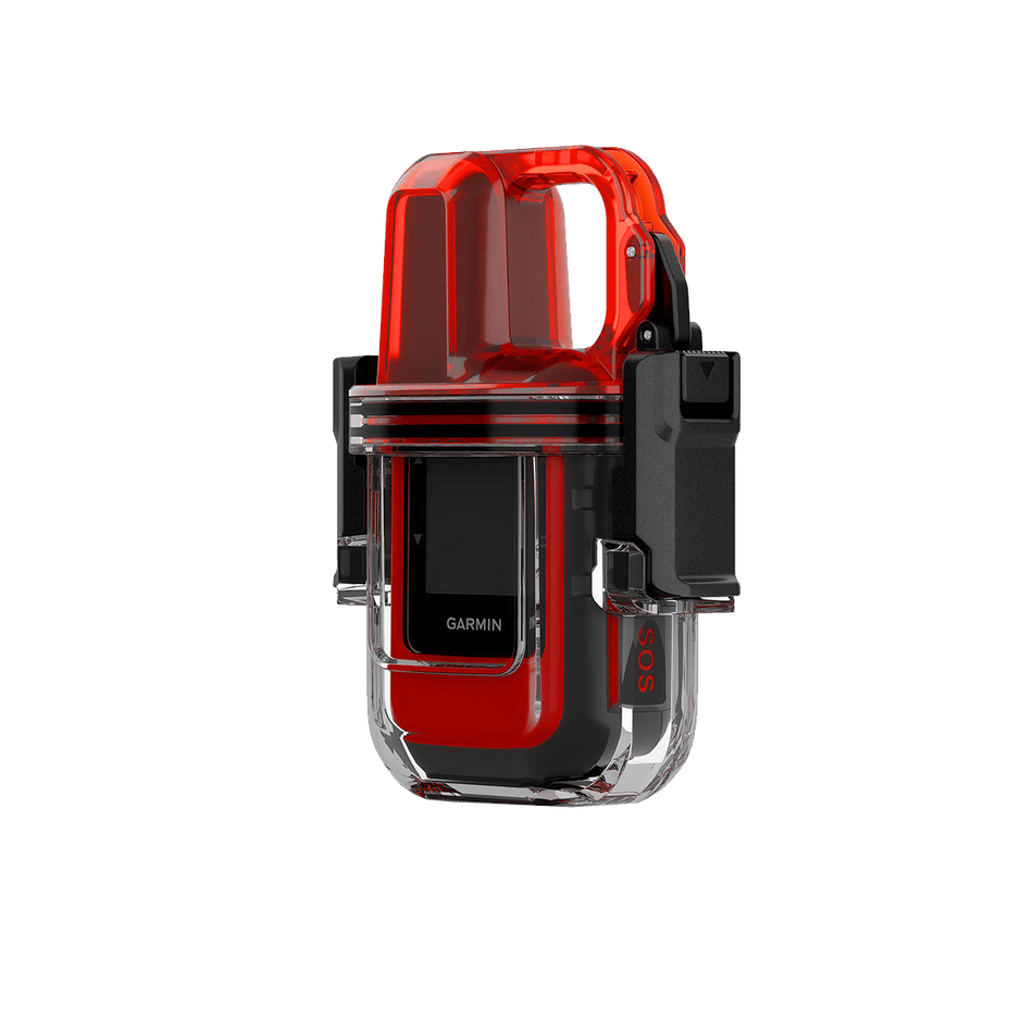 FUNDA GARMIN  SUMERGIBLE INREACH MINI