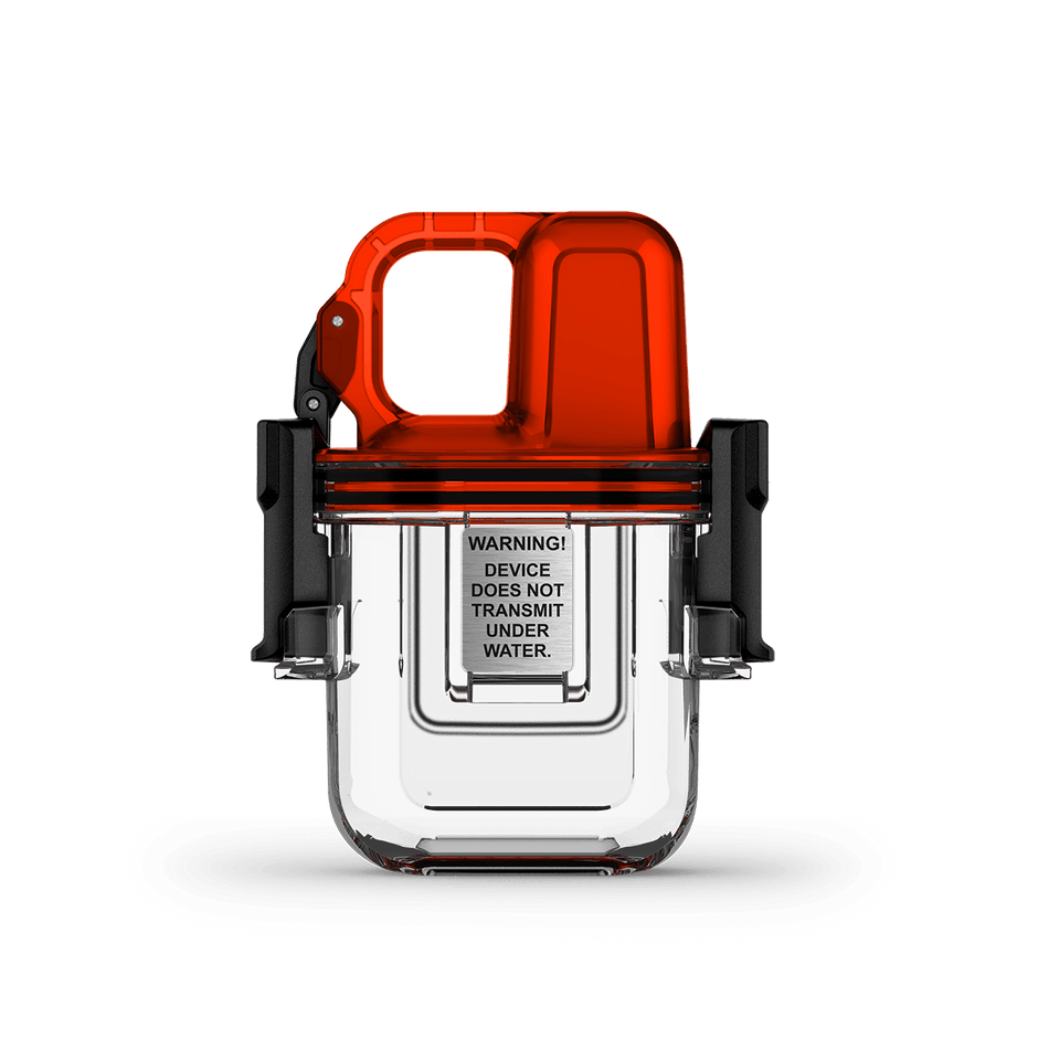 FUNDA GARMIN  SUMERGIBLE INREACH MINI