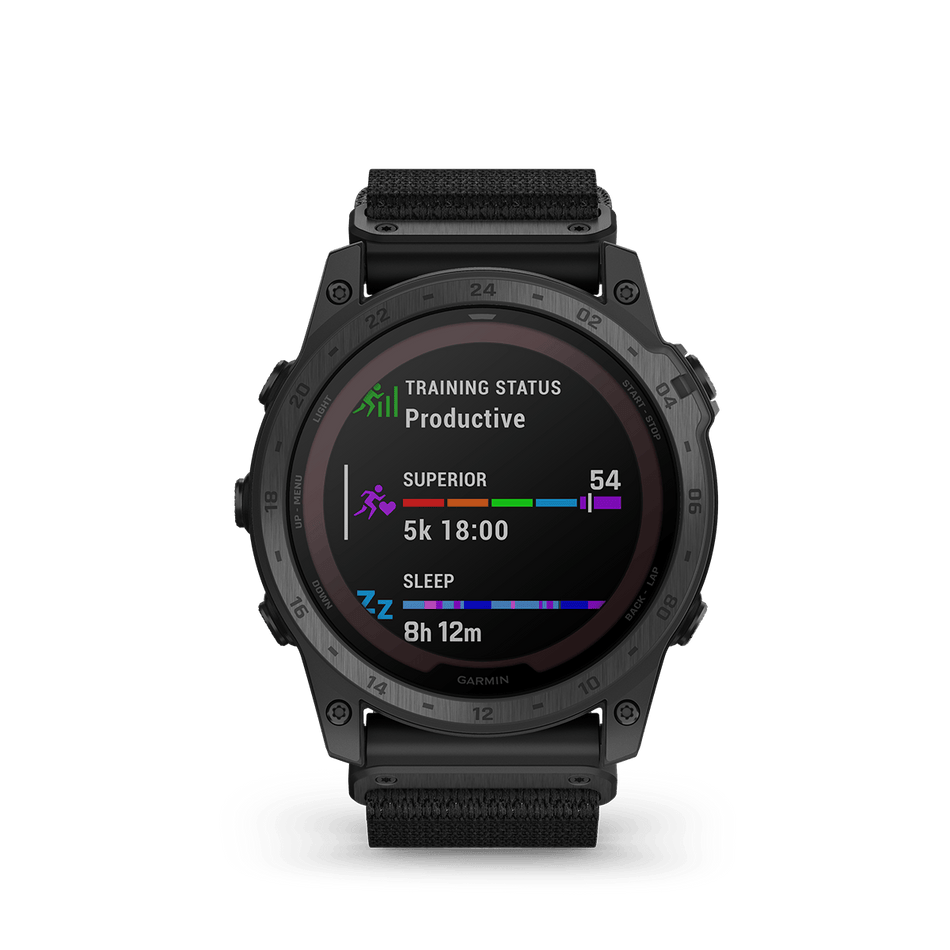 RELOJ GARMIN TACTIX 7