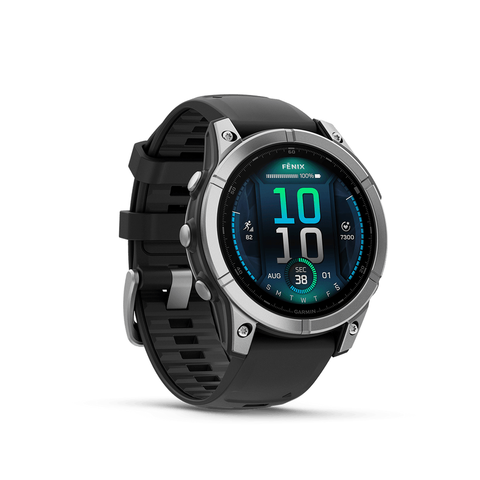 RELOJ GARMIN FENIX E
