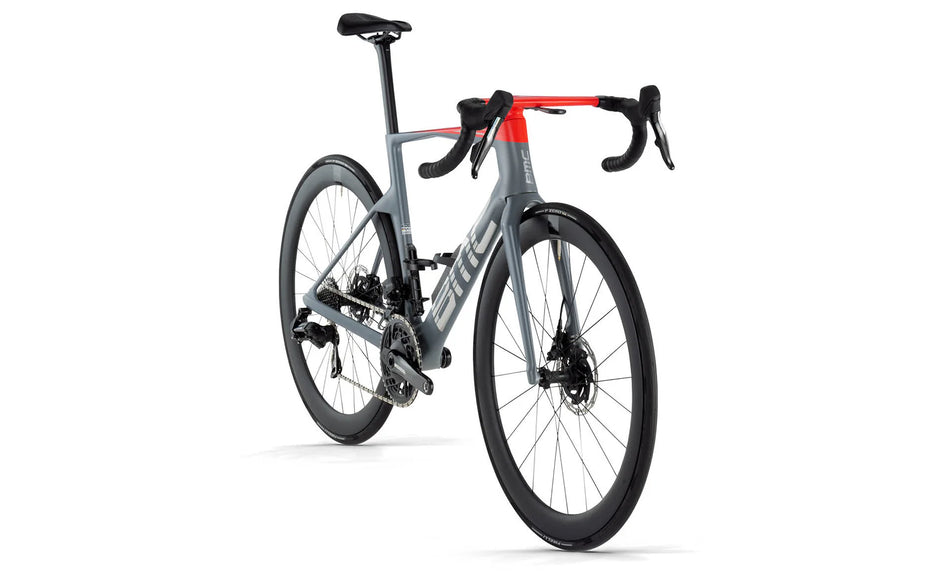 BICICLETA BMC TEAMMACHINE R 01 LTD CON SRAM RED V1