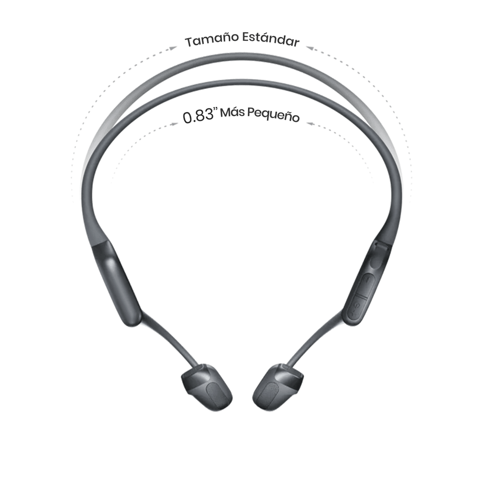 AUDIFONOS SHOKZ OPENRUN PRO2 MINI