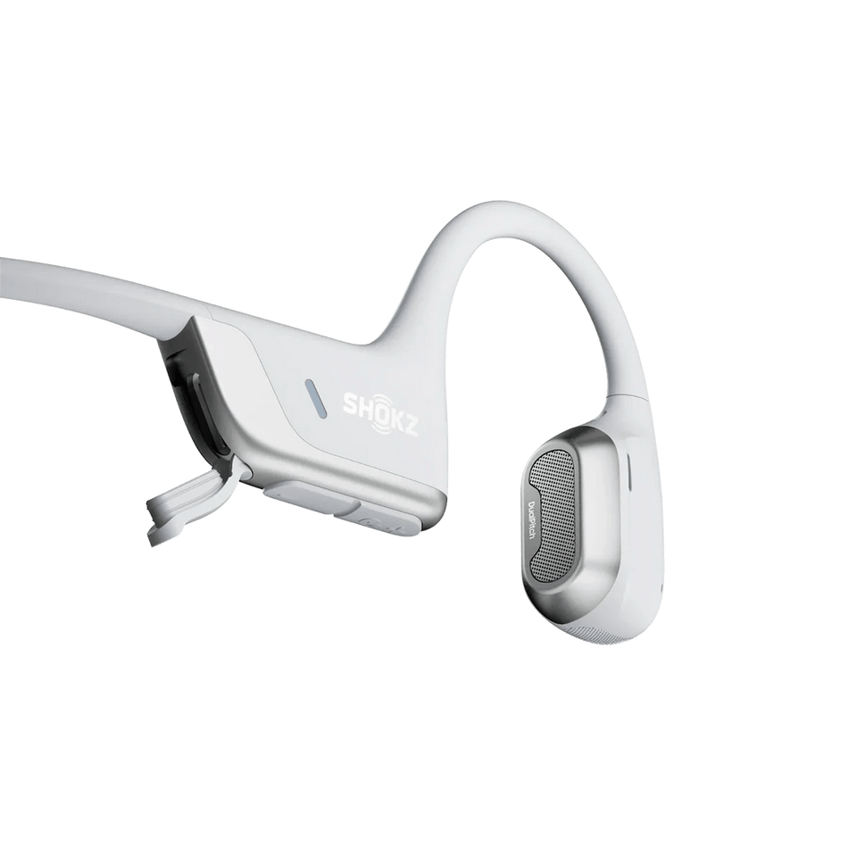 AUDIFONOS SHOKZ OPENRUN PRO2 BLANCO