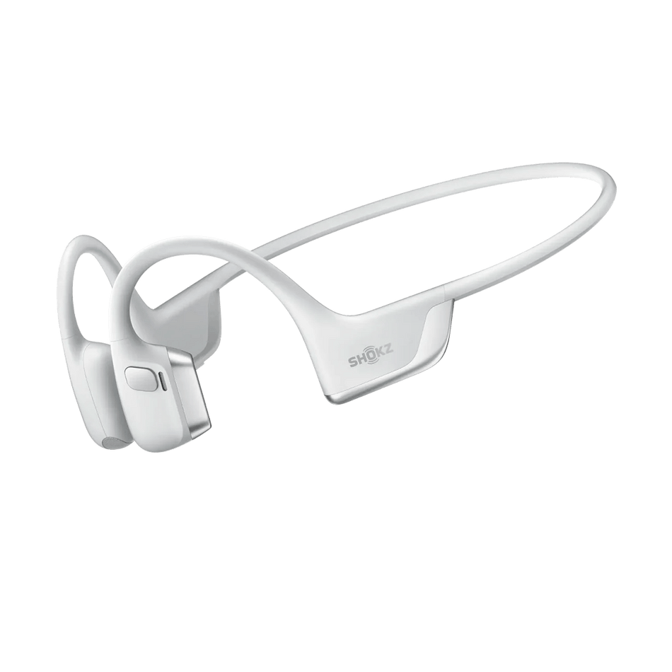 AUDIFONOS SHOKZ OPENRUN PRO2 BLANCO
