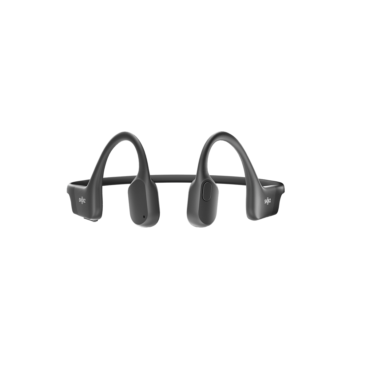 AUDIFONOS SHOKZ OPENRUN BLACK