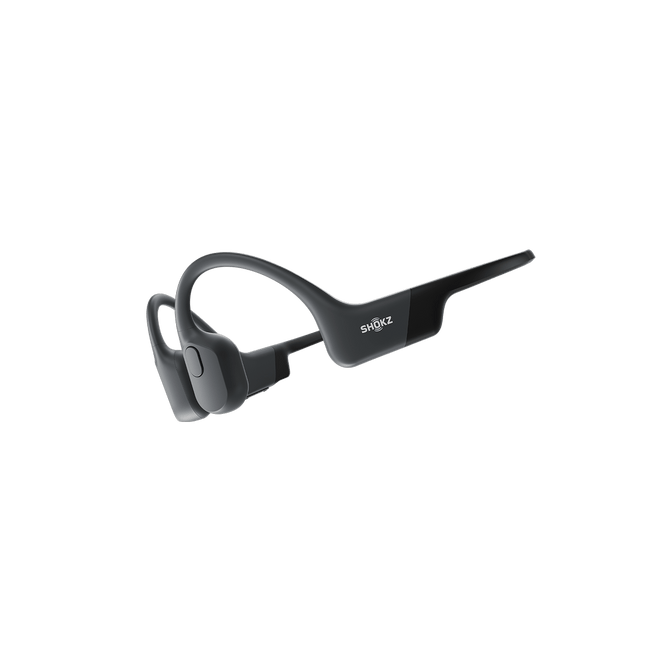AUDIFONOS SHOKZ OPENRUN BLACK