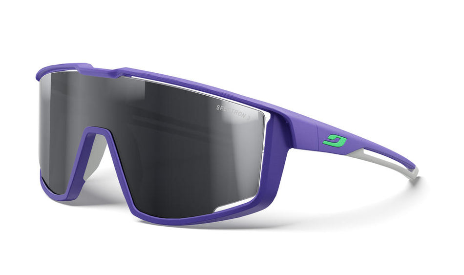 GAFAS JULBO FURY MORADO/ GRIS SPECTRON 3