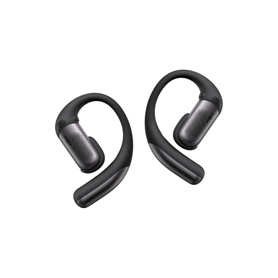 AUDIFONOS SHOKZ OPENFIT PRO NEGRO