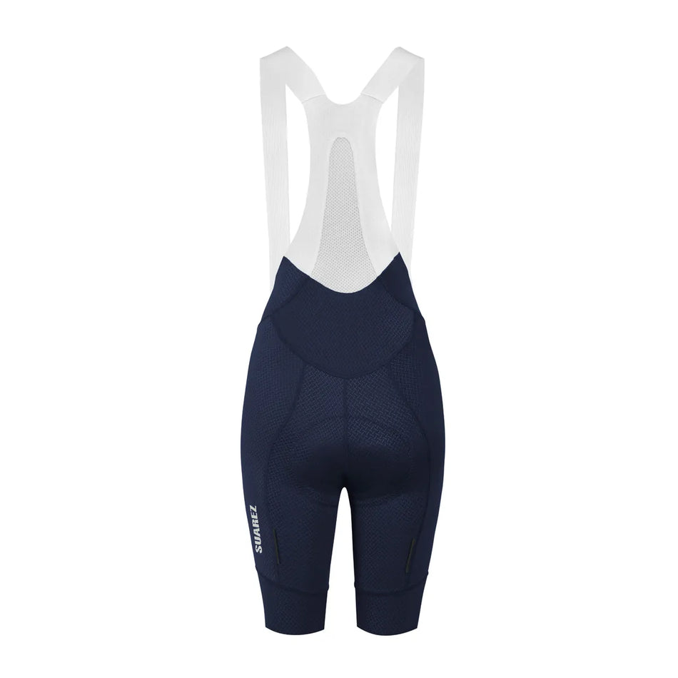 PANTALONETA  SUAREZ MUJER  HARD DEEP BLUE