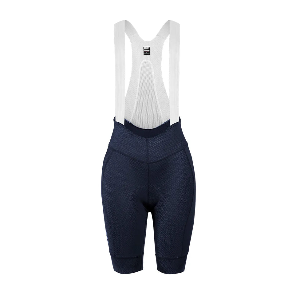 PANTALONETA  SUAREZ MUJER  HARD DEEP BLUE