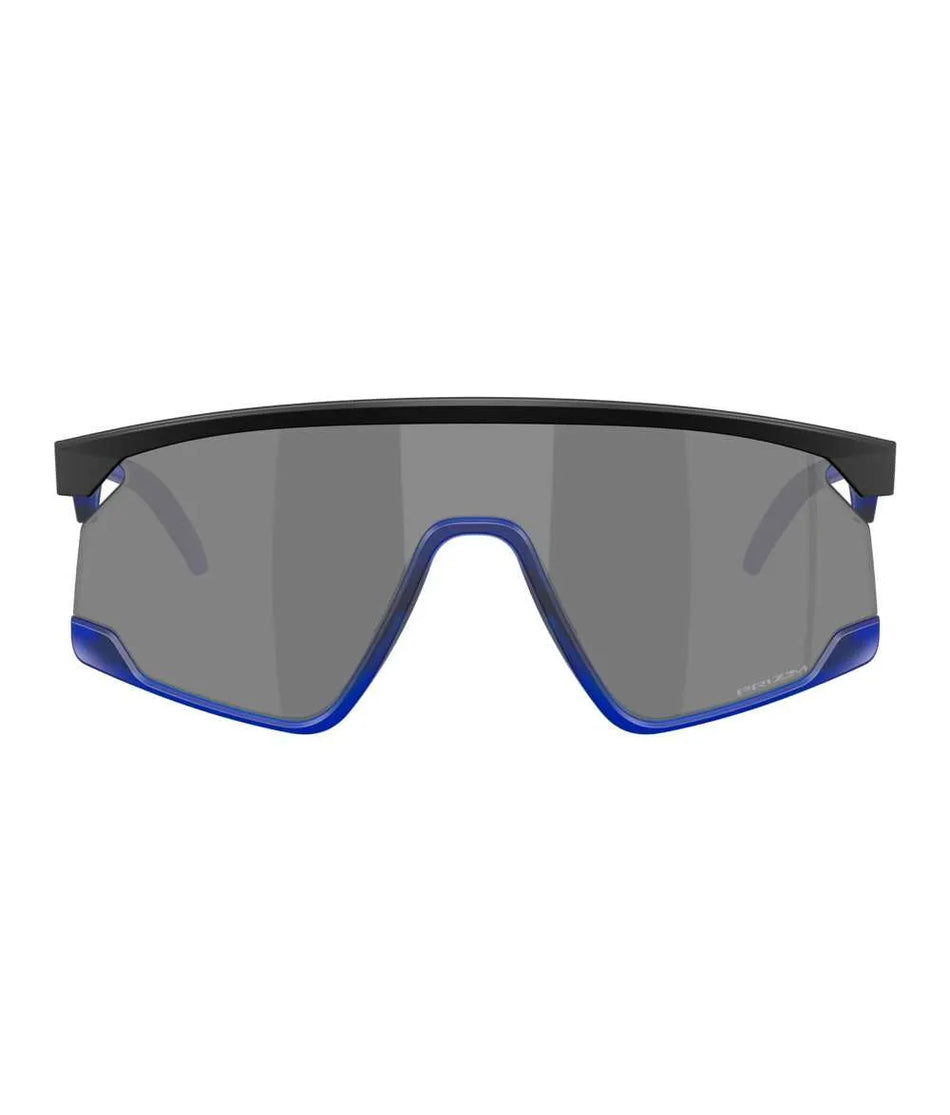 GAFAS OAKLEY BXTR MATTE CRYSTAL BLUE PRIZM BLACK