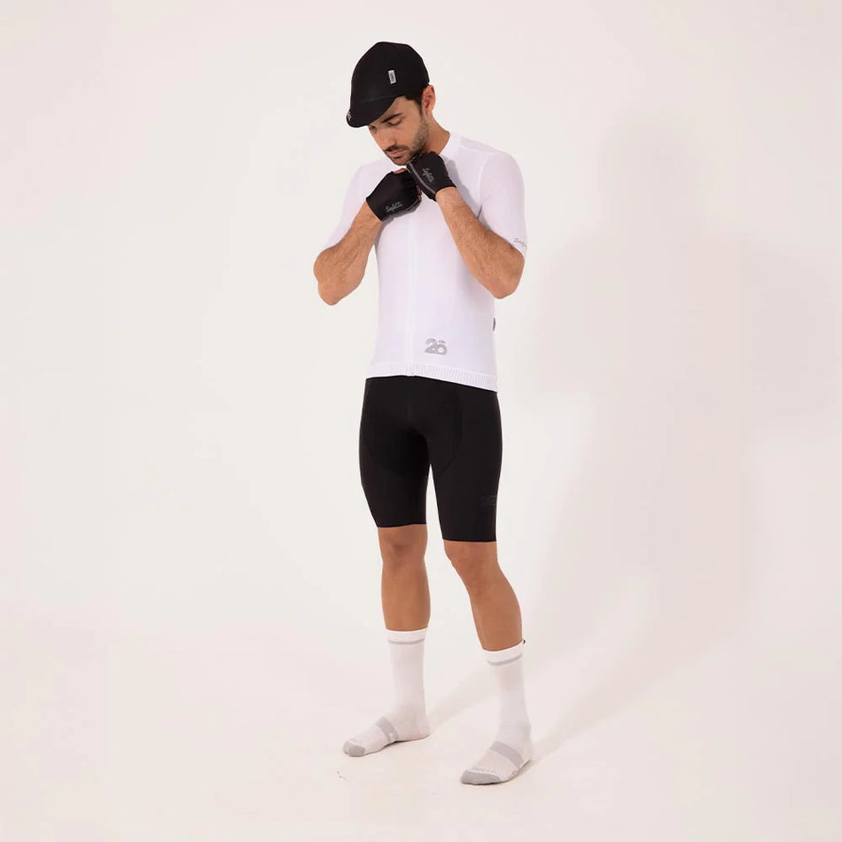 JERSEY SAFETTI HOMBRE ESSENTIAL WHITE