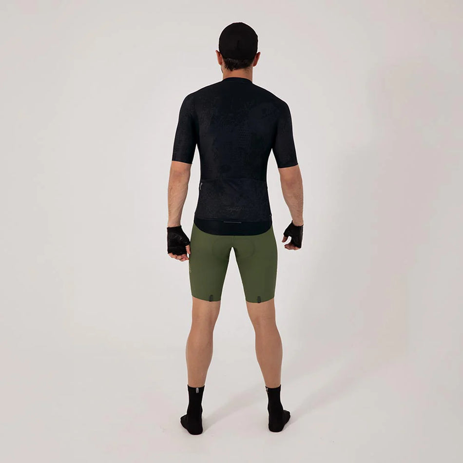 JERSEY SAFETTI HOMBRE ESSENTIAL BLACK