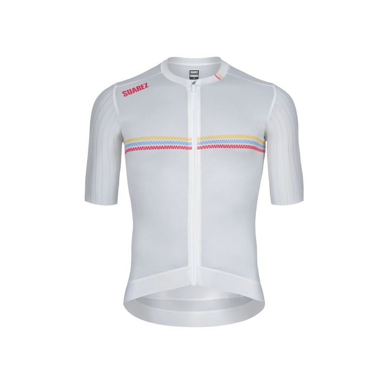 JERSEY SUAREZ HOMBRE M/C COLOMBIA SUAREZ