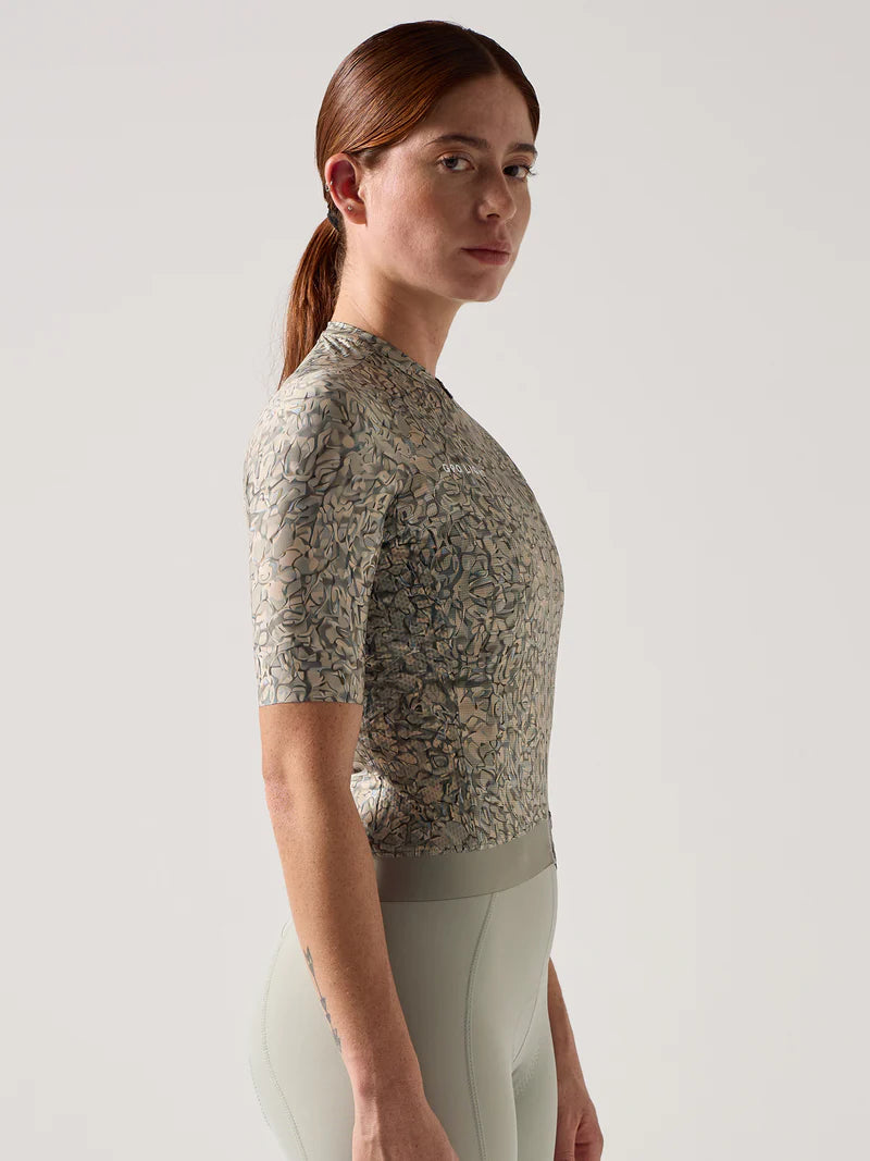 JERSEY GIVELO MUJER  G90 LIGHT - MARBLE SAND