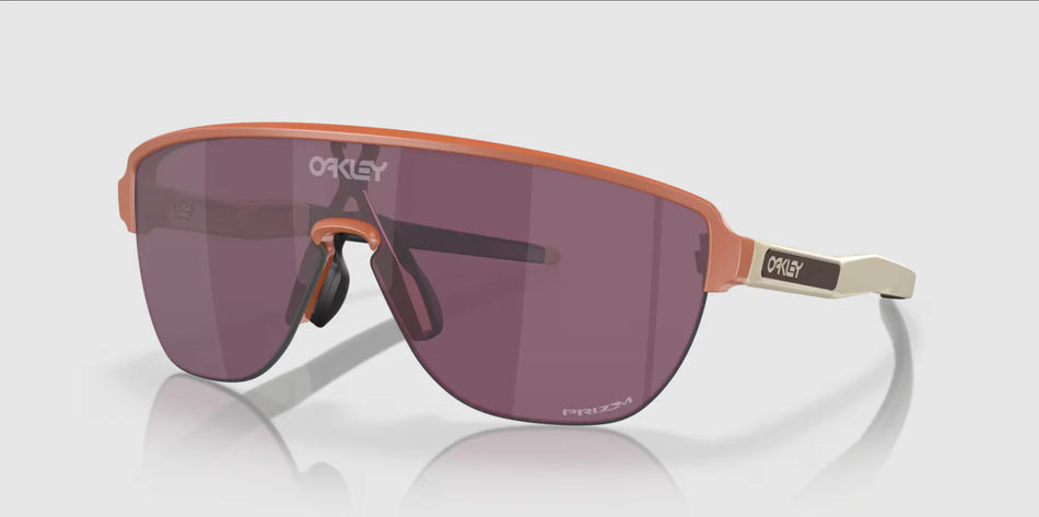 GAFAS OAKLEY CORRIDOR MATTE GINGER