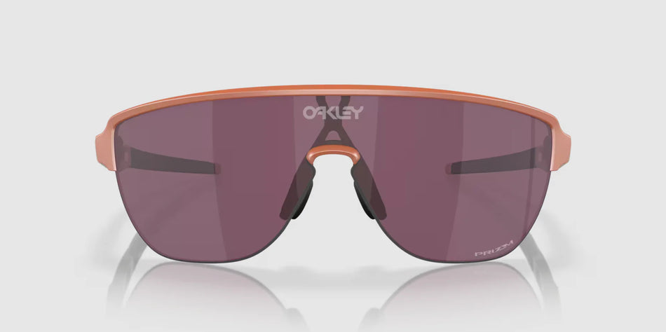 GAFAS OAKLEY CORRIDOR MATTE GINGER