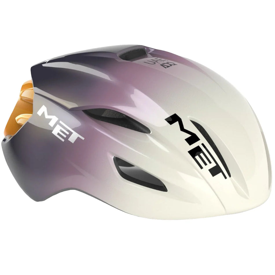 CASCO MET MANTA MIPS EDITION UAE TEAM ADQ
