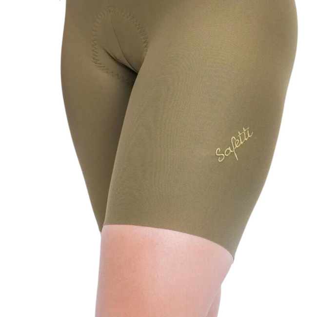 LYCRA SAFETTI MUJER TOSCANA OLIVA