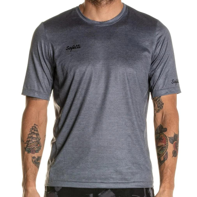 CAMISETA SAFETTI HOMBRE RUNNUNG CERENE