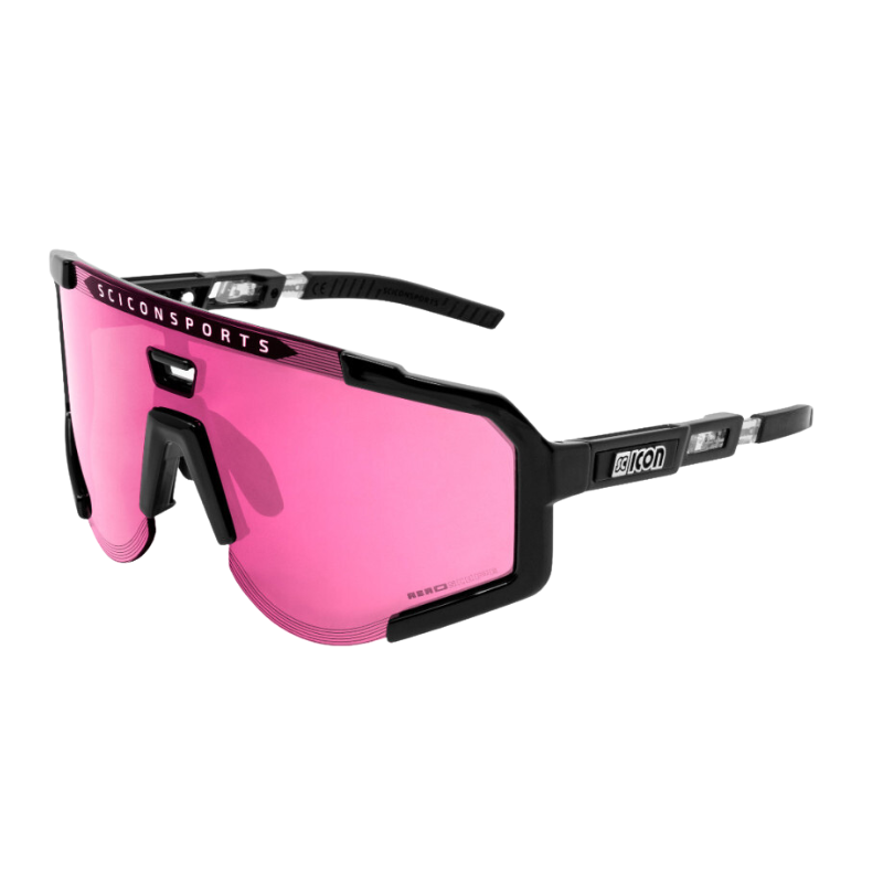 GAFAS SCICON AEROSCOPE ULTRAMIRROR ROSA