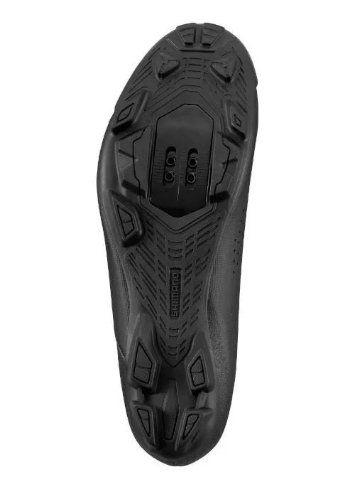 ZAPATILLAS SHIMANO MTB XC300 NEGRA