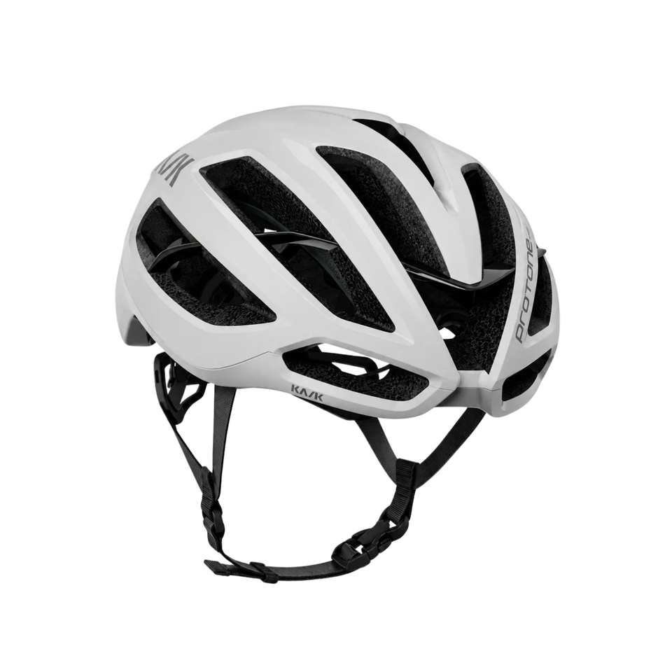 CASCO KASK PROTONE ICON BLANCO BRILLANTE