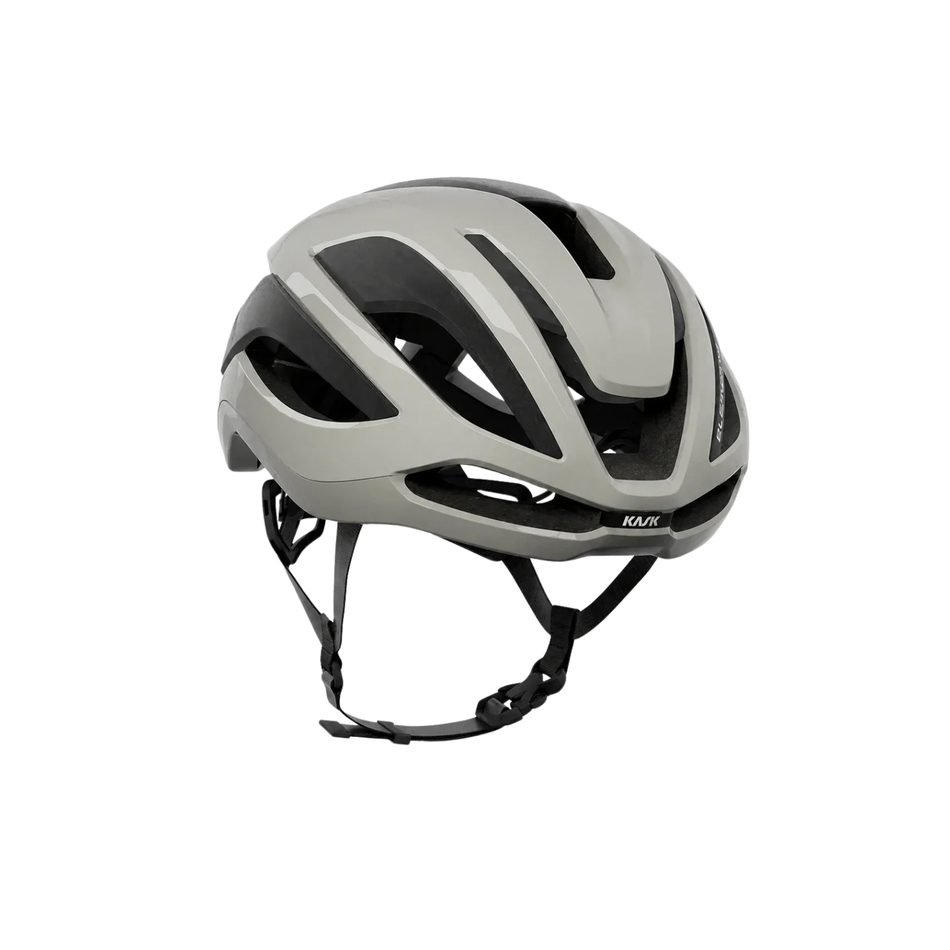 CASCO KASK ELEMENTO SPORTY GREY