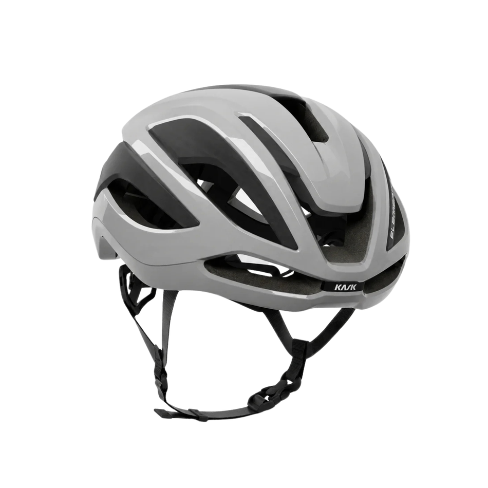 CASCO KASK ELEMENTO SILVER